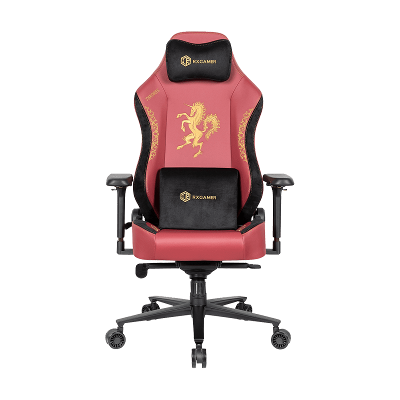 مزایای پارچه توری قابل تنفس در صندلی بازی رایانه ای قابل حمل با پشتی 4 بعدی