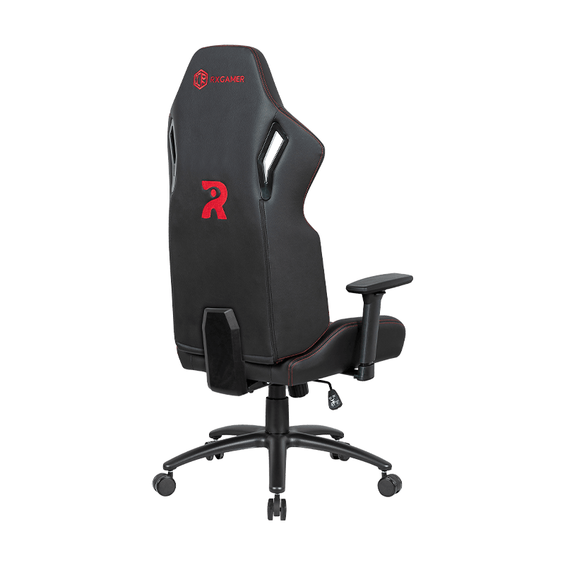 نوارهای نور LED، دسته های سه بعدی، چرم PVC، چگونه صندلی های بازی اداری می توانند عملکردهای متعددی را ادغام کنند؟ را