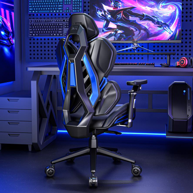 صندلی برقی Ruixing-2025 چین (گوانگژو) نمایشگاه بین المللی مبلمان