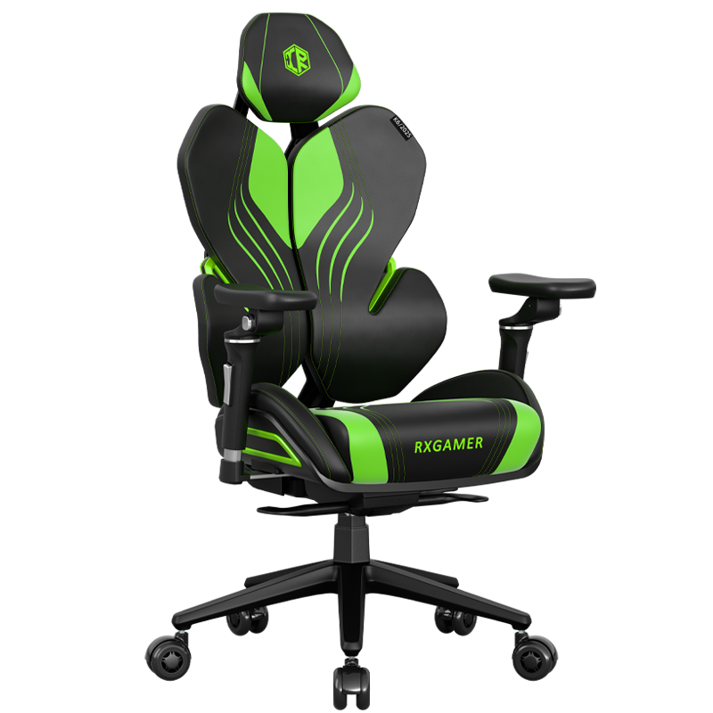 چه کسی ستون فقرات بازیکن را تغییر می دهد؟ مسابقه سلاح های نامرئی ارگونومیک