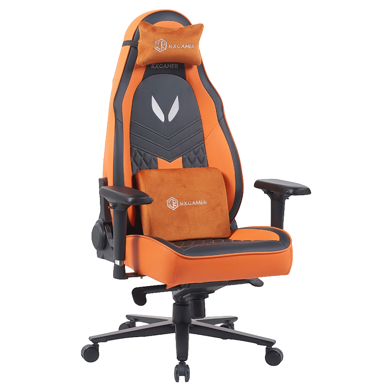 صندلی ارگونومیک با کیفیت بالا RXGAMER RX-2221 PC GamingChair