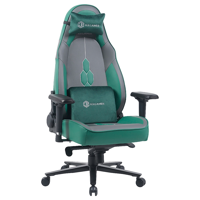 صندلی مسابقه ای مدرن RXGAMER RX-2223 صندلی بازی ارگونومیک