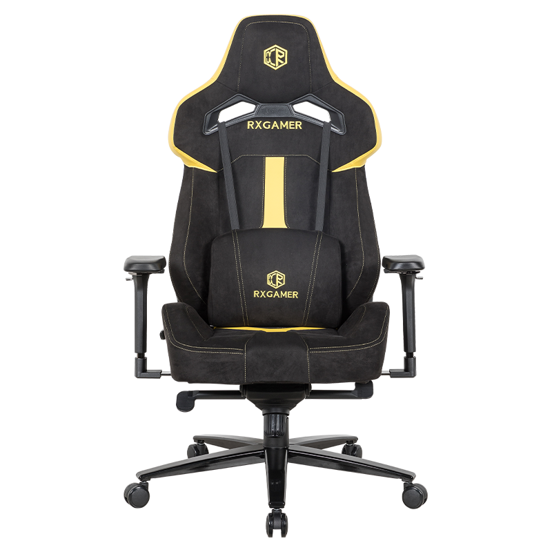صندلی بازی چند منظوره با پشتیبانی کامل RXGAMER RX-2231