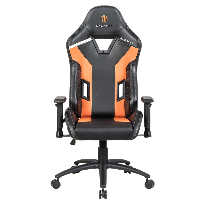 صندلی بازی ارگونومیک چند منظوره با پشتیبانی راحت RXGAMER RX-2029
