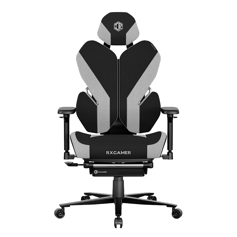 چه چیزی RXGAMER K6-6301PRO را برای استفاده در بازی و آفیس عالی می کند؟