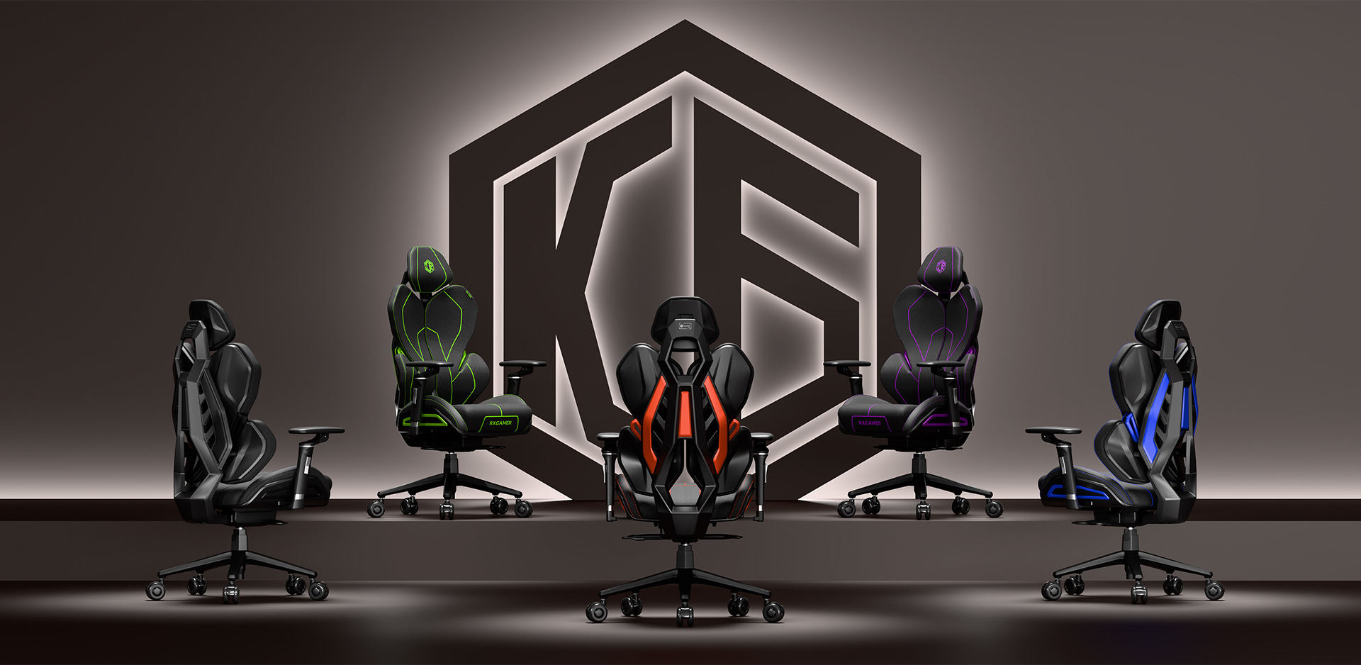 Anji Ruixing Furniture Co., Ltd. در طول جشنواره بهار عملیاتی می شود!