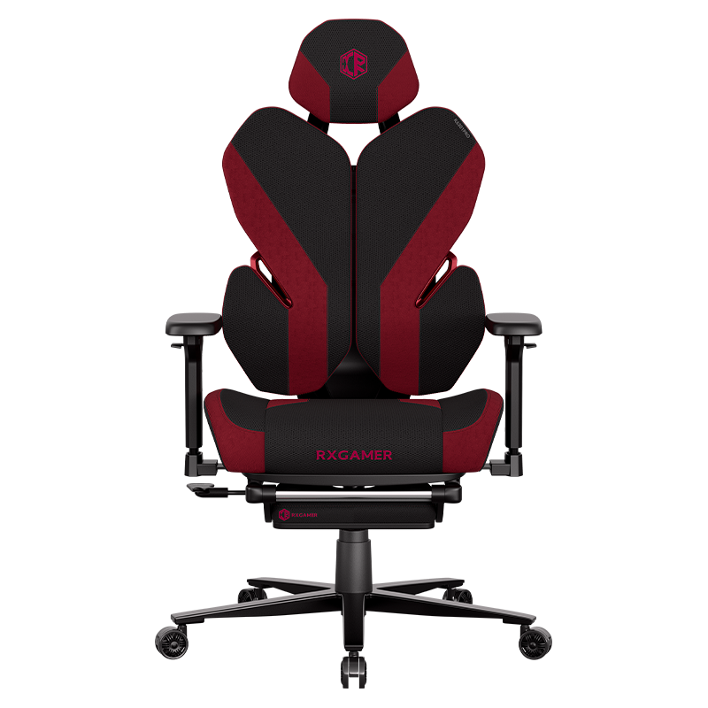آیا صندلی بازی RXGAMER K6-6301PRO هم برای بازی و هم برای کارهای اداری ایده آل است؟