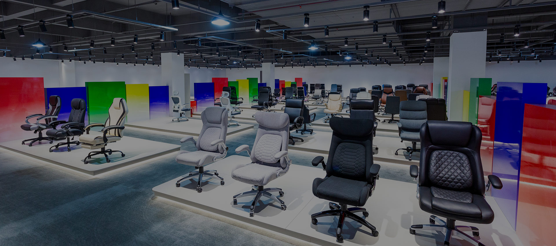 شرکت مبلمان Anji Ruixing, Ltd.