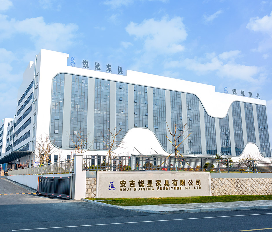 شرکت مبلمان Anji Ruixing, Ltd.